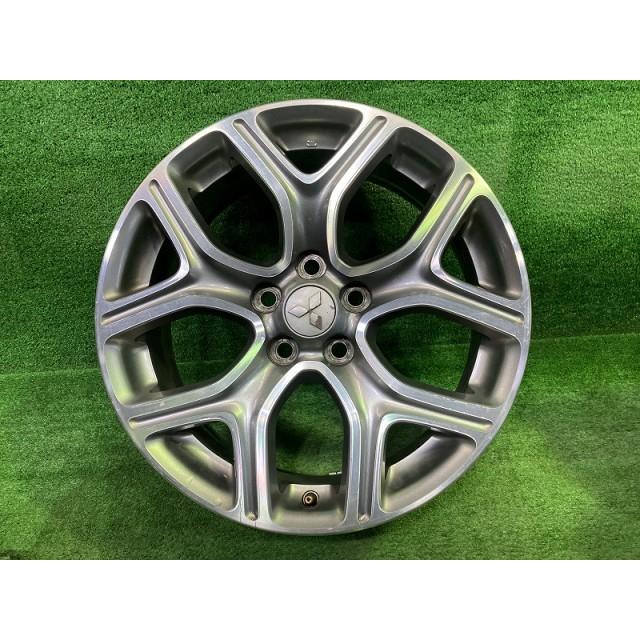 三菱（MITSUBISHI） 純正 アウトランダー GG2W ホイール アルミ