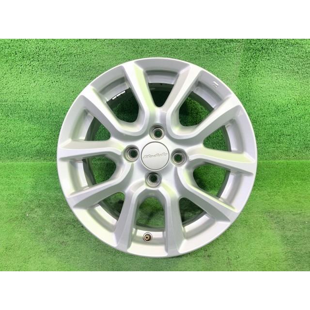 ホンダ（HONDA） 純正オプション フィット モデューロ GE7 ホイール 