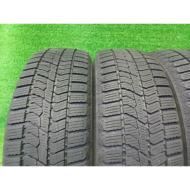 TOYO スタッドレス トーヨー オブザーブGIZ2 185/65R15 4本 6ミリ 2022年の画像