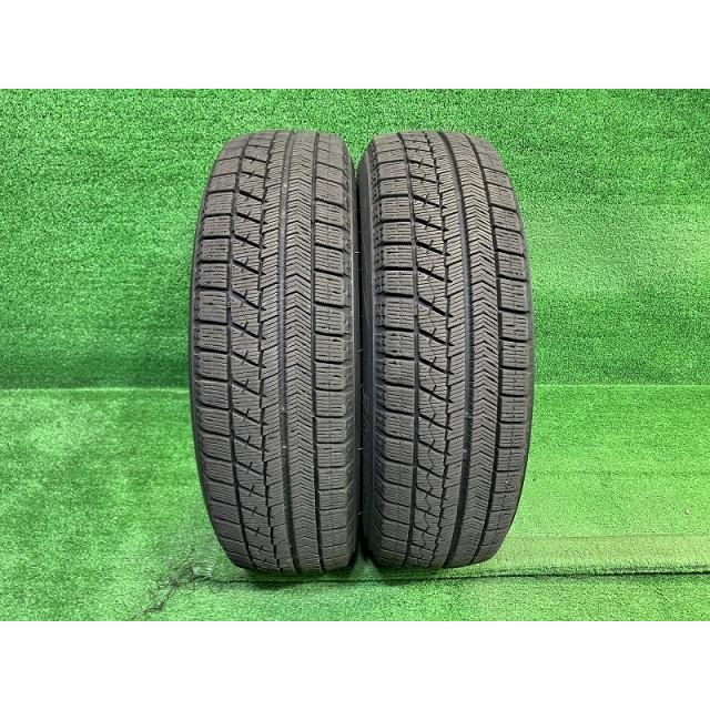 BRIDGESTONE スタッドレス ブリヂストン ブリザックVRX 155/65R14 2本