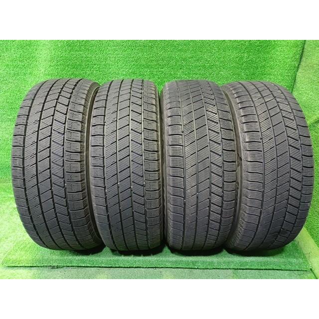 BRIDGESTONE スタッドレス ブリヂストン ブリザックVRX3 215/60R16 4本