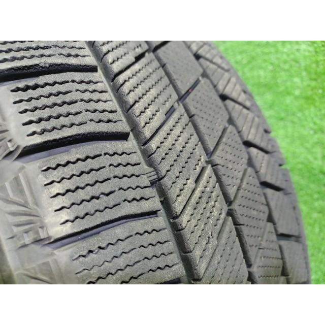 BRIDGESTONE スタッドレス ブリヂストン ブリザックVRX3 215/60R16 4本