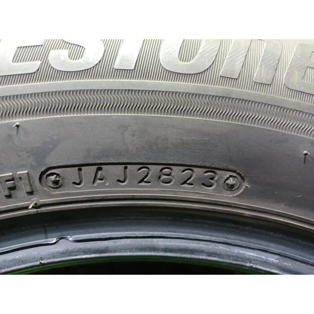BRIDGESTONE スタッドレス ブリヂストン ブリザックVRX3 215/60R16 4本
