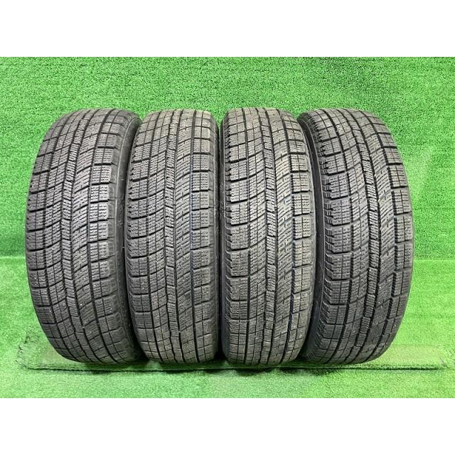 Nankang スタッドレス ナンカン アイスアクティバAW-1 155/65R14 4本 6 
