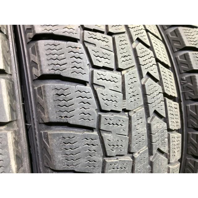 DUNLOP スタッドレス ダンロップ ウィンターマックスWM02 165/65R15 4