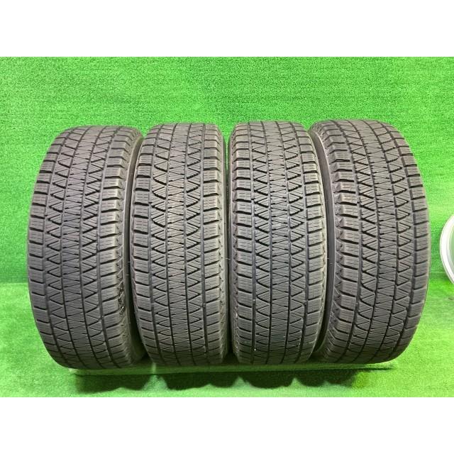日本製 2016年 225/65R17 ブリヂストン BLIZZAK 4本 【公式通販】