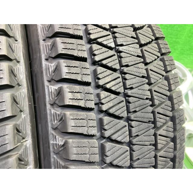 BRIDGESTONE スタッドレス ブリヂストン ブリザックDM-V3 225/65R17 4 