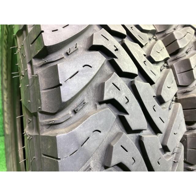 TOYO サマー トーヨー オープンカントリーM/T 225/75R16 103/100Q 6PR 4本 TOYO サマー トーヨー オープンカントリーM/T 225/75R16 103/100Q 6PR