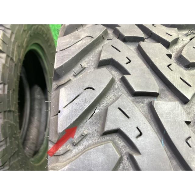 TOYO サマー トーヨー オープンカントリーM/T 225/75R16 103/100Q 6PR