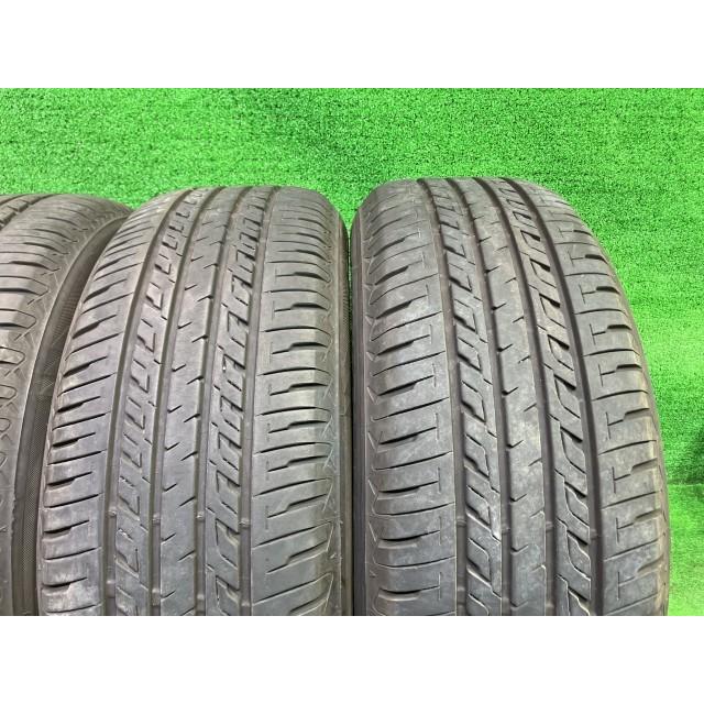 Saber Ring サマー セイバーリング SL201 215/60R16 4本 5ミリ 2022年_2