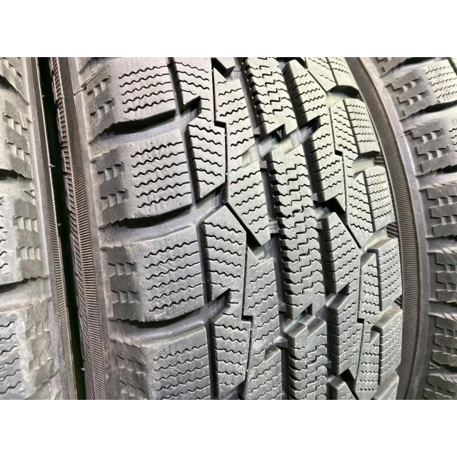TOYO スタッドレス トーヨー オブザーブガリットGIZ 155/65R13 4本 7 