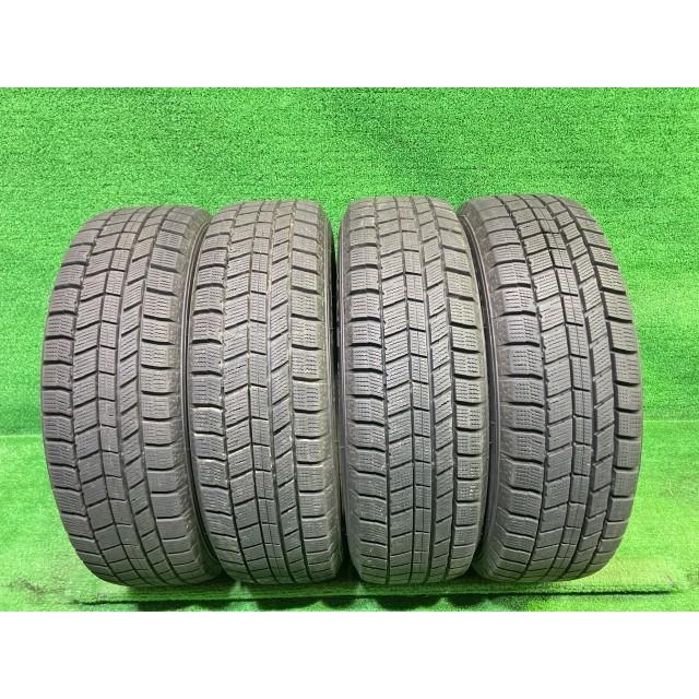AUTOBACS スタッドレス オートバックス ノーストレックN5 175/65R154本 