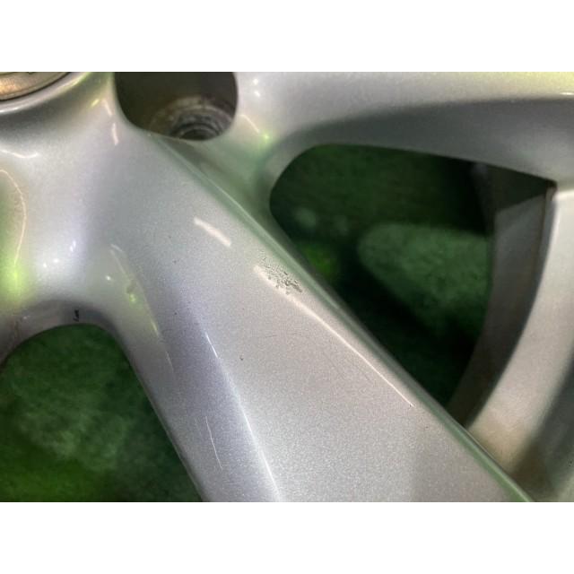 日産（NISSAN） 純正 ノート E12 ホイール アルミ シルバー 15インチ