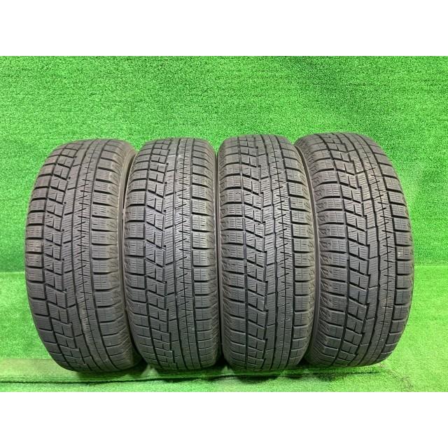 YOKOHAMA スタッドレス ヨコハマ アイスガードIG60 165/55R14 4本 7 