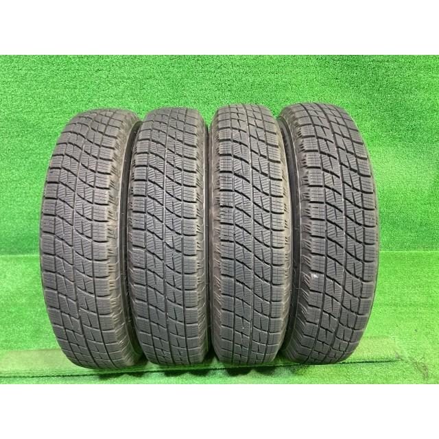 AUTOBACS スタッドレス オートバックス アイスエスポルテ 145/80R13 4 