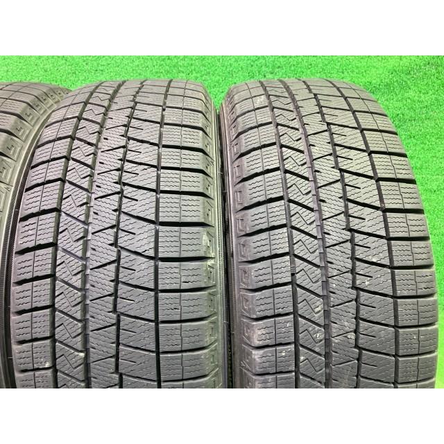 DUNLOP WINTERMAXX 03 205/60/16 4本セット2020 DUNLOP スタッドレス ダンロップ ウィンターマックスWM03 205/60R16 4