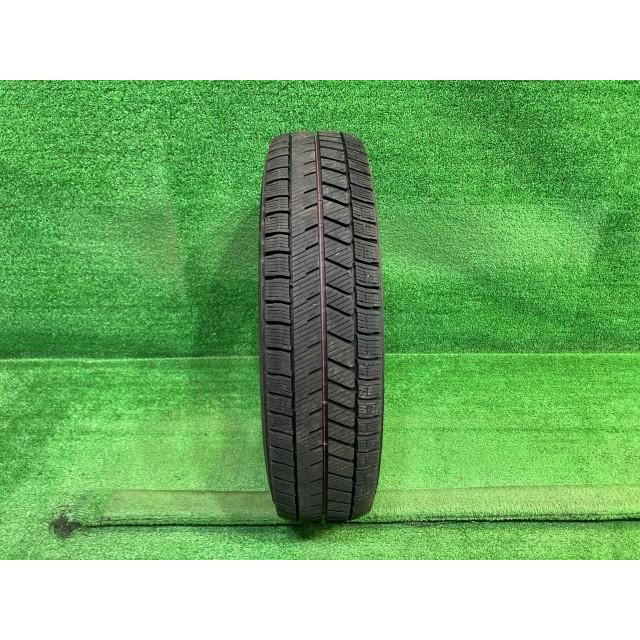 BRIDGESTONE スタッドレス ブリジストン ブリザックVRX3 155/80R13 1本
