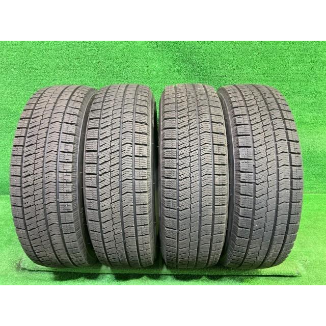 BRIDGESTONE スタッドレス ブリジストン ブリザックVRX2 185/65R15 4本