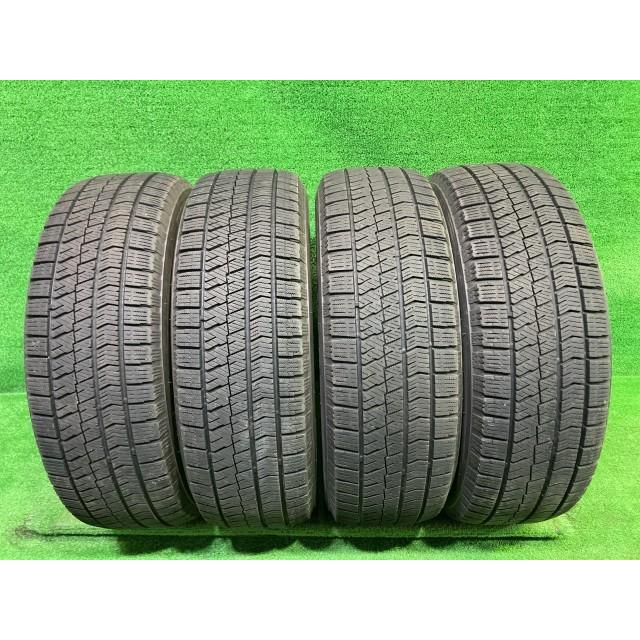 VRX2ブリヂストン　195/65r15 スタッドレス　4本　 BRIDGESTONE スタッドレス ブリジストン ブリザックVRX2 195/65R15 4本