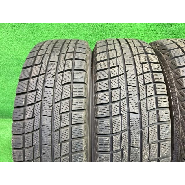 PROACTIVA ICE BB02 205/60R16 スタッドレスタイヤ② YELLOWHAT スタッドレス イエローハット プラクティバ アイスBP02 205