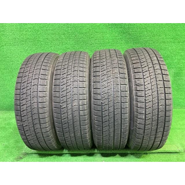 175/65R15 4本セット BLIZZAK VRX2 ブリヂストン BRIDGESTONE スタッドレス ブリヂストン ブリザック VRX2 175/65R15 4