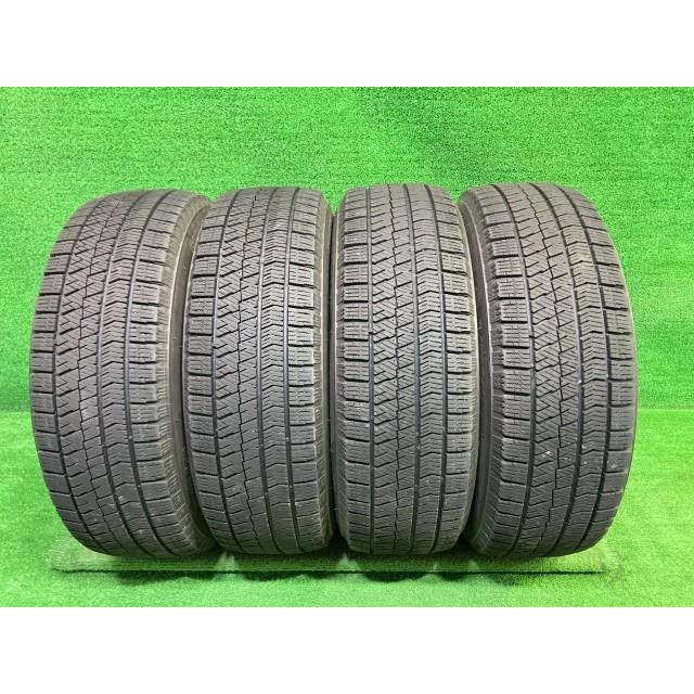195/65R15 ブリザックVRX2　4本 BRIDGESTONE スタッドレス ブリヂストン ブリザック VRX2 195/65R15 4