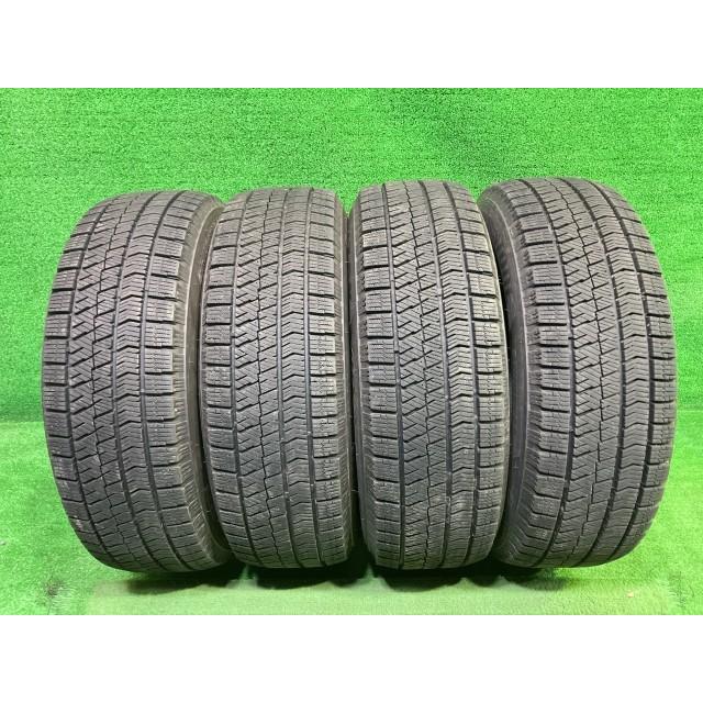 BRIDGESTONE スタッドレス ブリヂストン ブリザック VRX2 195/65R15 4