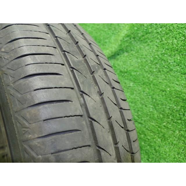 TOYO サマー トーヨー ナノエナジー3プラス 155/80R13 4本 4ミリ 2023