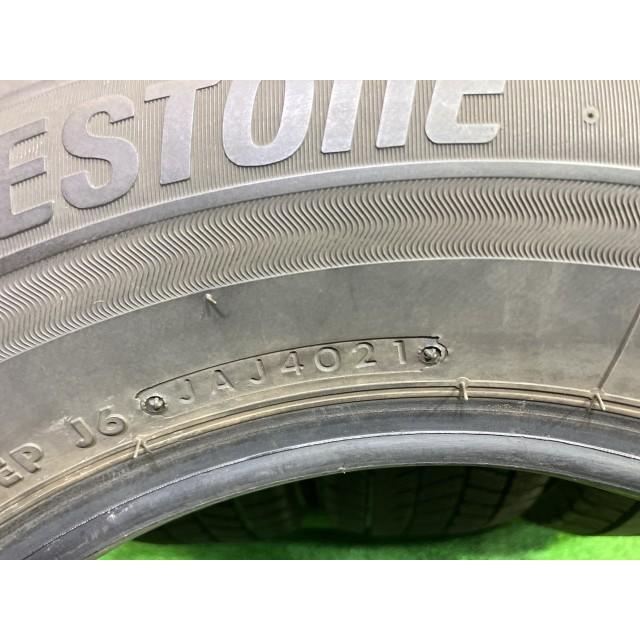 BRIDGESTONE スタッドレス ブリヂストン ブリザック VRX3 185/70R14 4