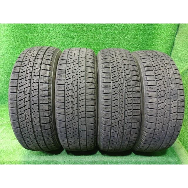 BRIDGESTONE スタッドレス ブリヂストン ブリザック VRX2 185/60R15 4