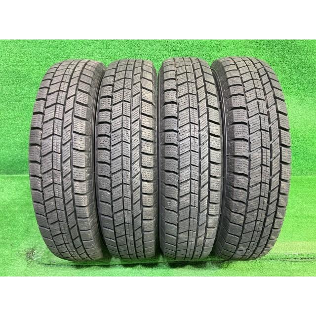 AUTOBACS スタッドレス オートバックス ノーストレック N5 145/80R13 4