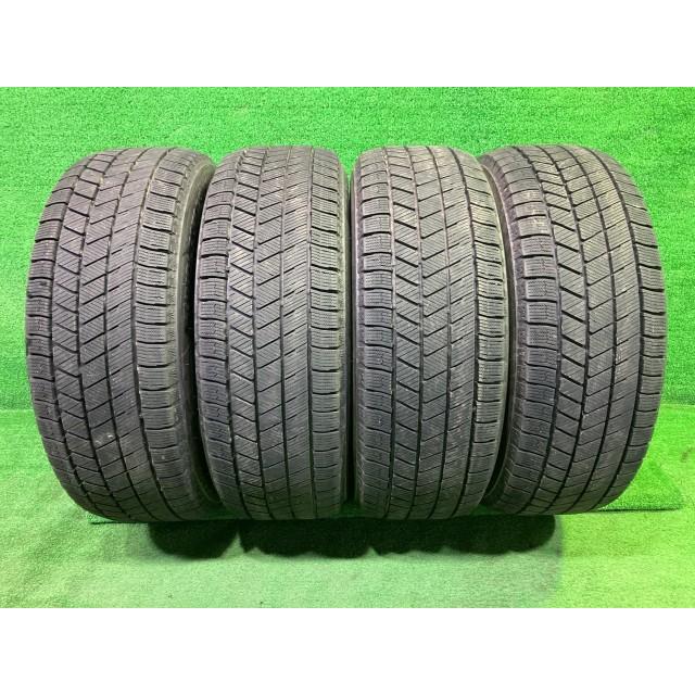 BRIDGESTONE スタッドレス ブリヂストン ブリザック VRX3 215/60R16 4