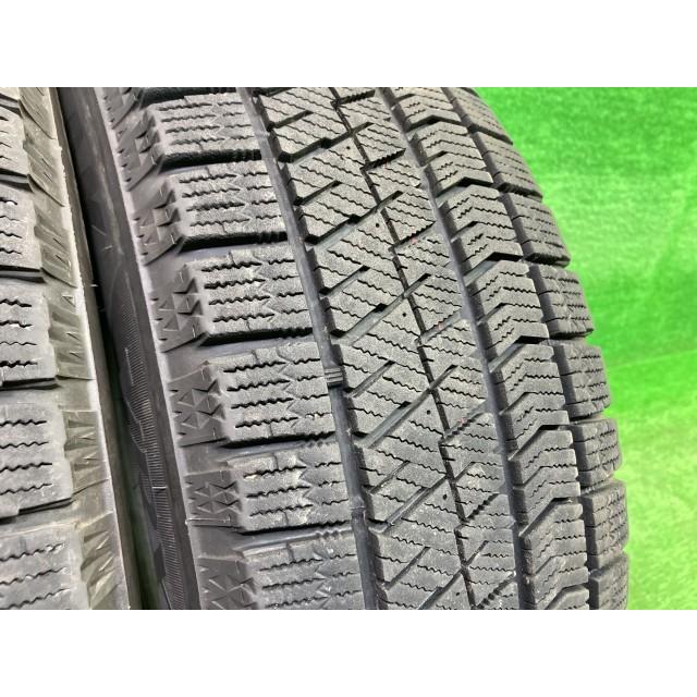 BRIDGESTONE スタッドレス ブリジストン ブリザック VRX2 195/65R15 4