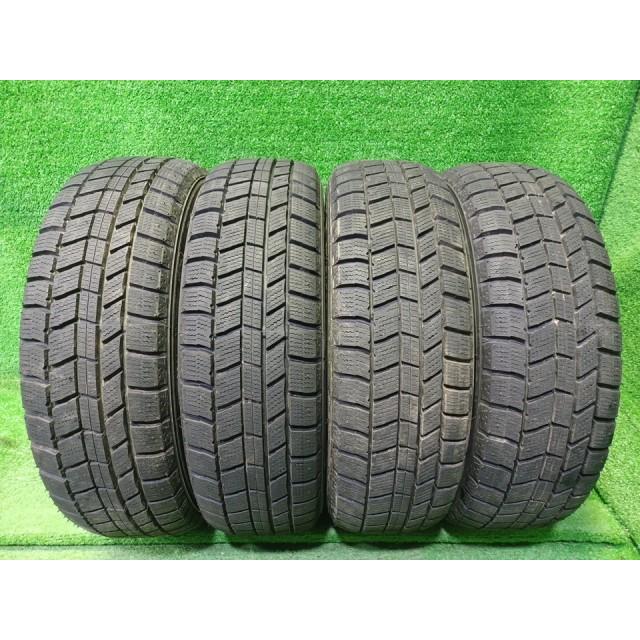 NORTH TREK N5 155/65R13 スタッドレスタイヤのみ、4本！！ AUTOBACS スタッドレス オートバックス ノーストレック N5 155/65R13 4