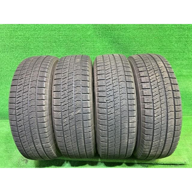 BRIDGESTONE スタッドレス ブリヂストン ブリザック VRX2 195/65R15 4