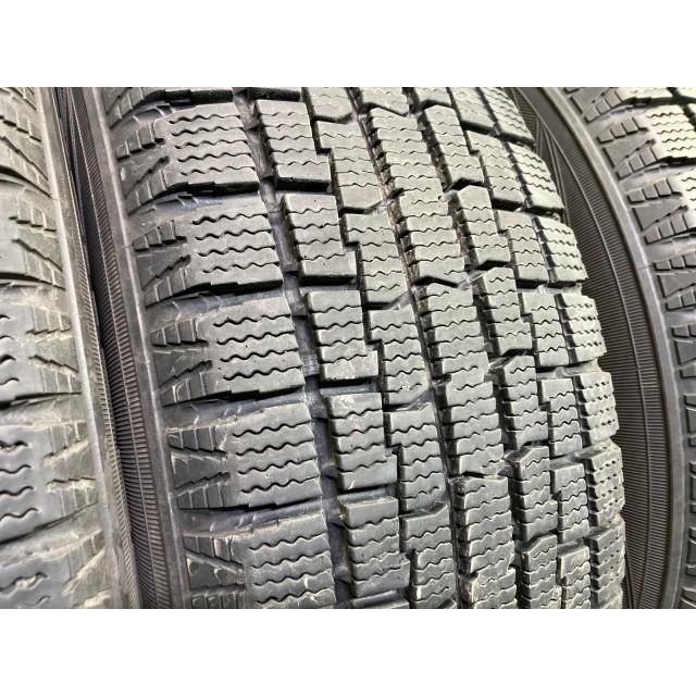 YELLOWHAT スタッドレス イエローハット アイスフロンテージ 155/65R14