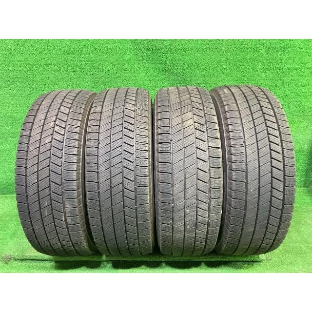 BRIDGESTONE スタッドレス ブリヂストン ブリザックVRX3 205/65R15 4本 