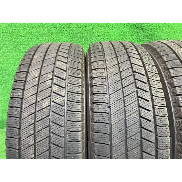 BRIDGESTONE スタッドレス ブリヂストン ブリザックVRX3 205/65R15 4本 