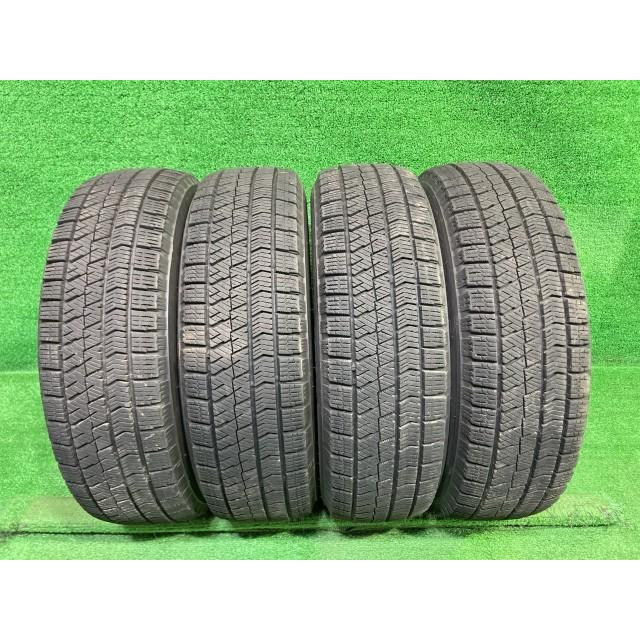 極上タイヤ　BRIDGESTONE VRX 155/65R13 スタッドレス  タイヤ　2015年製 楽天市場】スタッドレスタイヤ 155／65r13 vrxの通販