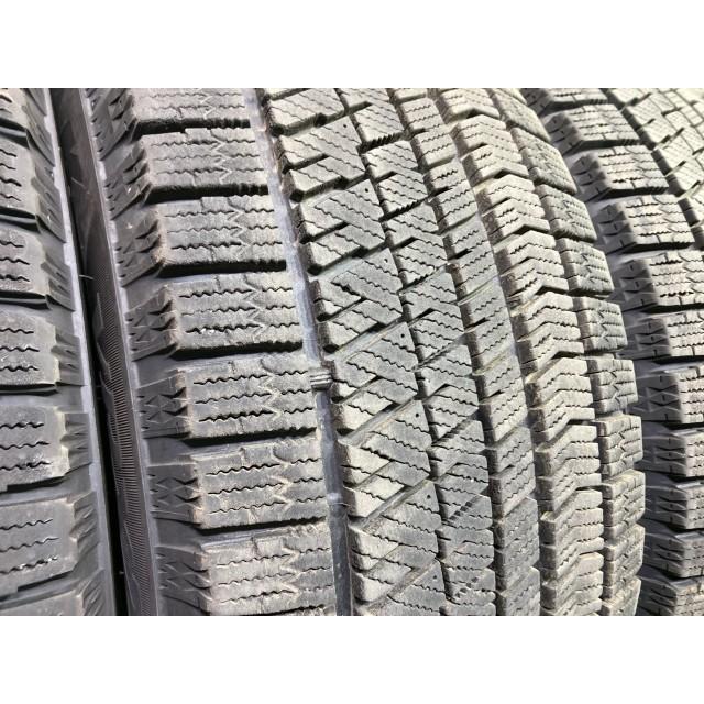 225/55r17 VRX2 スタッドレスタイヤ 4本 BRIDGESTONE スタッドレス ブリヂストン ブリザックVRX2 225/55R17 4本