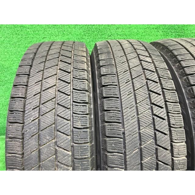 こ*う様 【新品未使用】BRIDGESTONE VRX3 185/65R15 4 BRIDGESTONE スタッドレス ブリヂストン ブリザックVRX3 185/65R15 4本