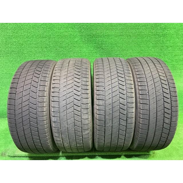 送料込2本セットVRX3 ブリヂストン 205／50R17 スタッドレス BRIDGESTONE スタッドレス ブリヂストン ブリザックVRX3 205/50R17 4本