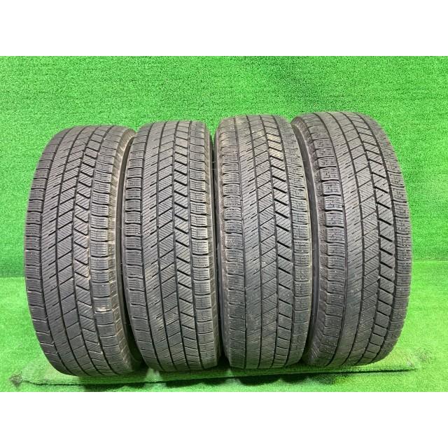 ●新品２０２５年製　ブリヂストン　VRX3　175/65R15　4本セット●作業工賃込み● ブリザック VRX3 2025年製 175/65R15 84Q ブリヂストン 国産 新品