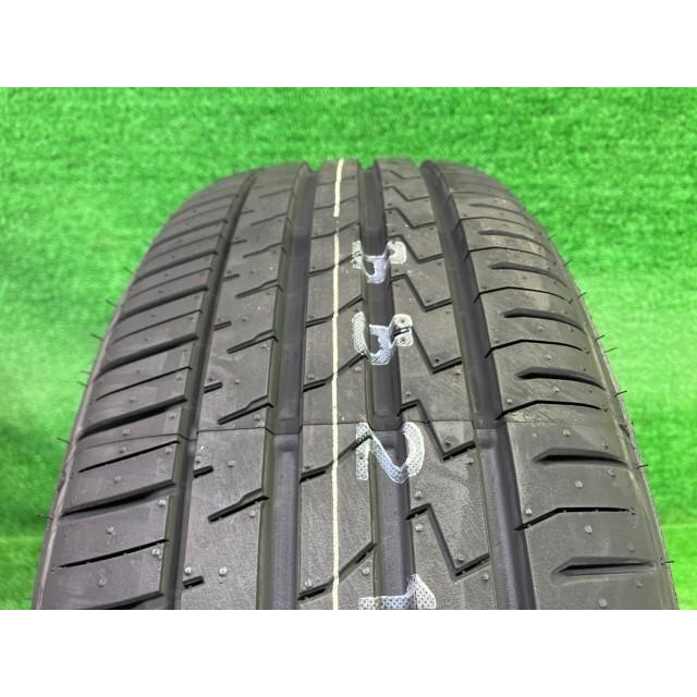 Falken サマー ファルケン ジークスZE310R 205/60R16 4本 7ミリ 2025年 Falken サマー ファルケン ジークスZE310R 205/60R16 4本 7ミリ 2025年