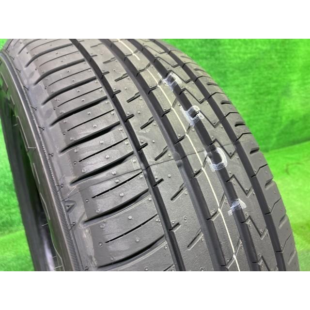 Falken サマー ファルケン ジークスZE310R 205/60R16 4本 7ミリ 2025年