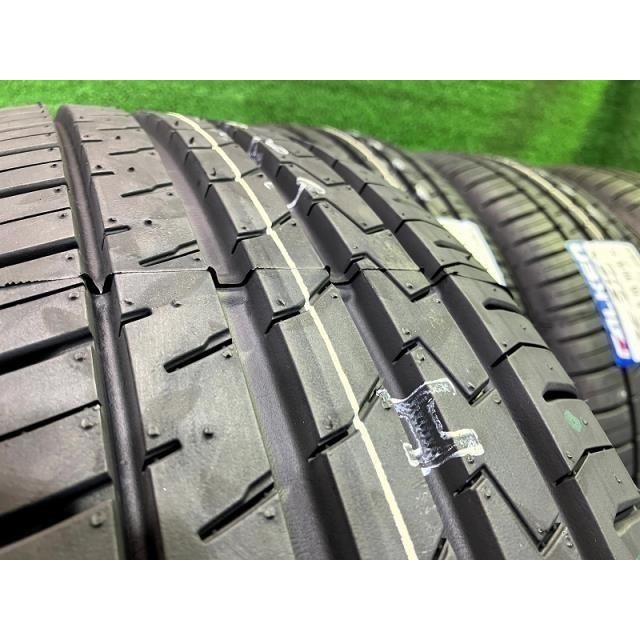 Falken サマー ファルケン ジークスZE310R 205/60R16 4本 7ミリ 2025年_3