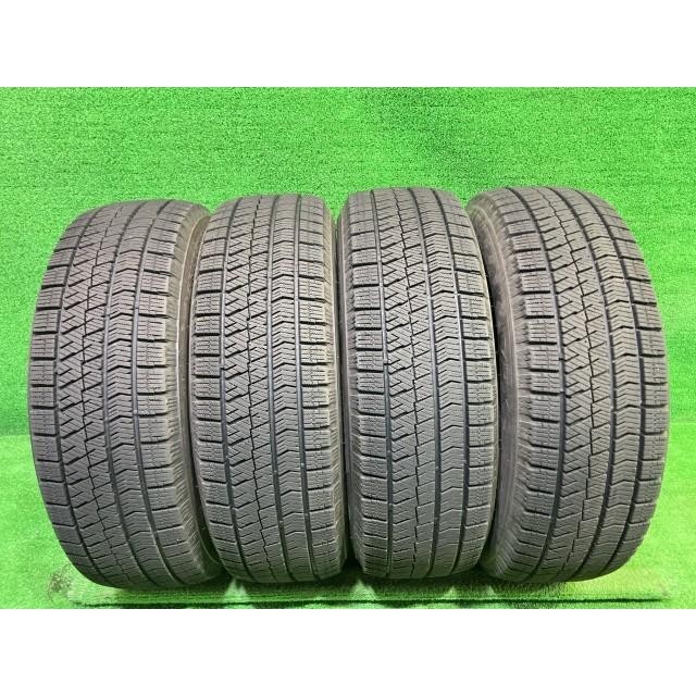 BRIDGESTONE スタッドレス ブリヂストン ブリザックVRX2 195/65R15 4本 
