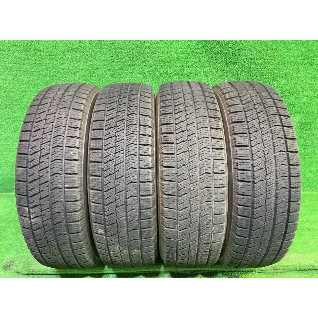 ブリヂストン　VRX2 165/65R14 4本 BRIDGESTONE スタッドレス ブリヂストン ブリザックVRX2 165/65R14 4本
