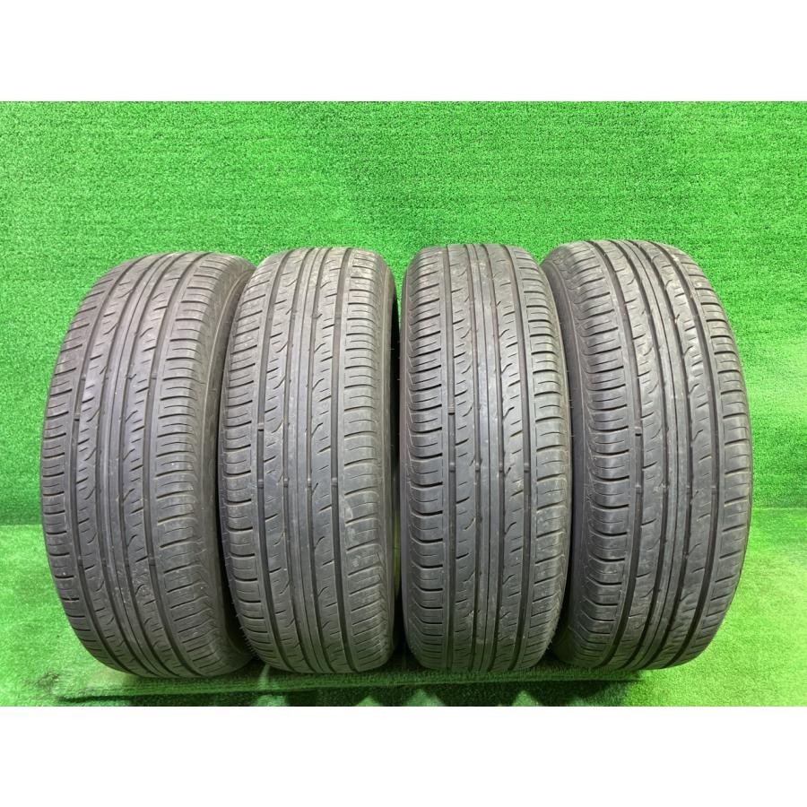 DUNLOP サマー ダンロップ グラントレックPT3 225/65R17 4本 2本5ミリ