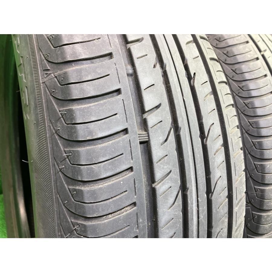 DUNLOP サマー ダンロップ グラントレックPT3 225/65R17 4本 2本5ミリ